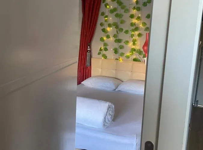 Aden Hotel Eskisehir