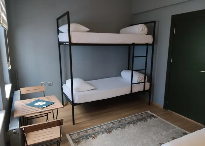 Aden Hotel Eskisehir