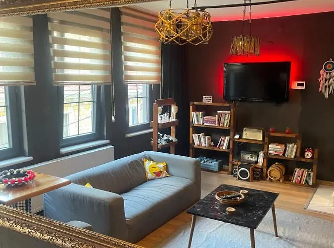 Aden 에스키셰히르