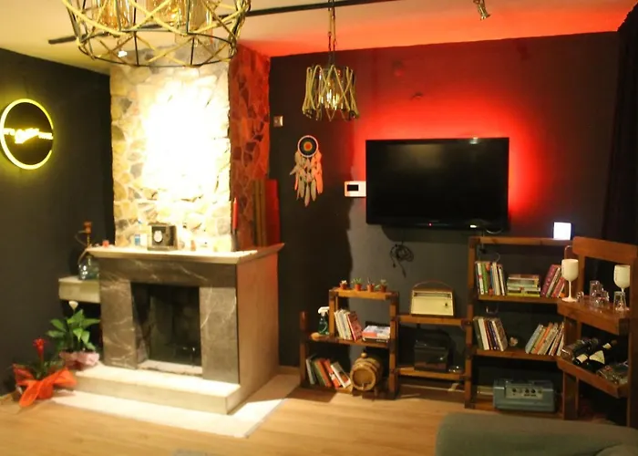 Hotel Aden Eskisehir