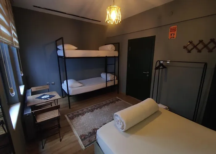 Aden Hotel Eskisehir