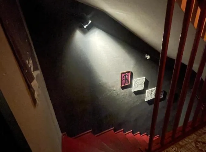 Aden Hotel Eskisehir