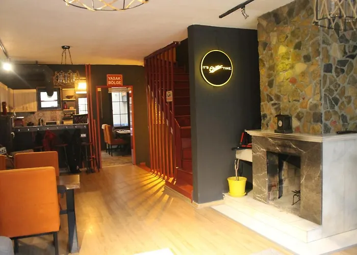 Aden Hotel Eskisehir