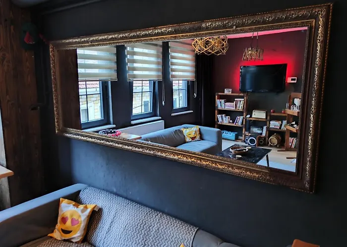 Hotel Aden Eskisehir